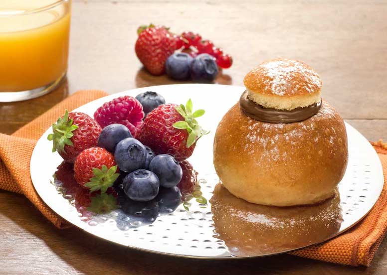Consejos Ferrero Food Service