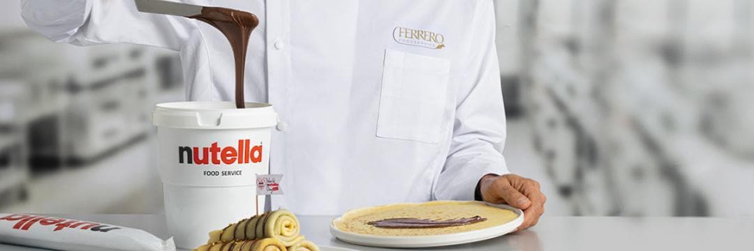 Nutella® Nutella®