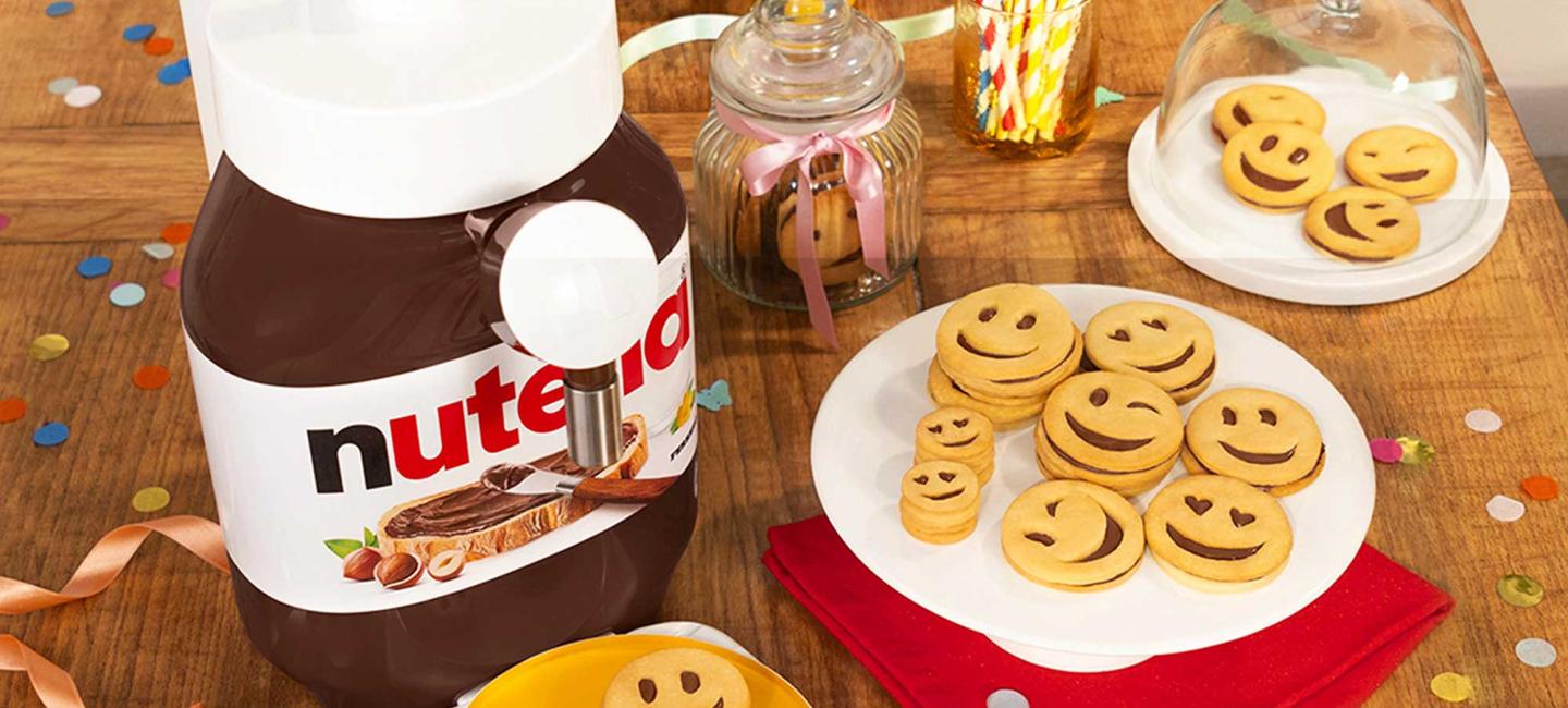 Recetas 60 aniversario