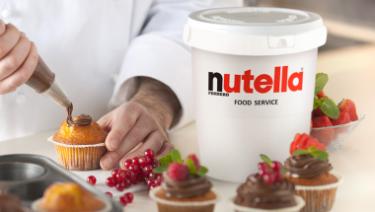 How to store nutella Block Paragraph