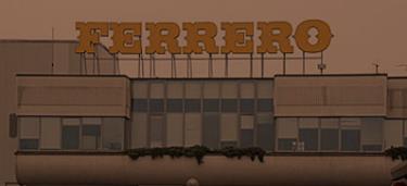 factory