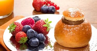 BRIOCHE