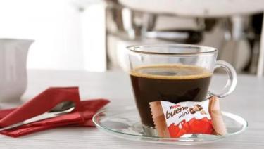 Cafeterías
