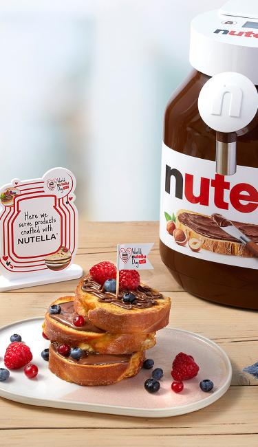 Consejos Ferrero Food Service