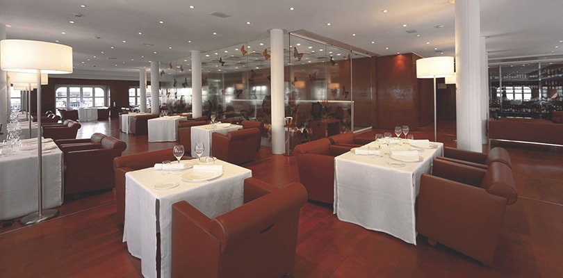 La table du mois