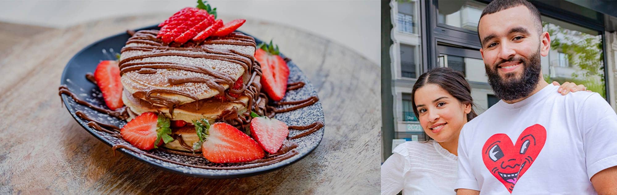 RAYAN ET NAWEL DJERBI