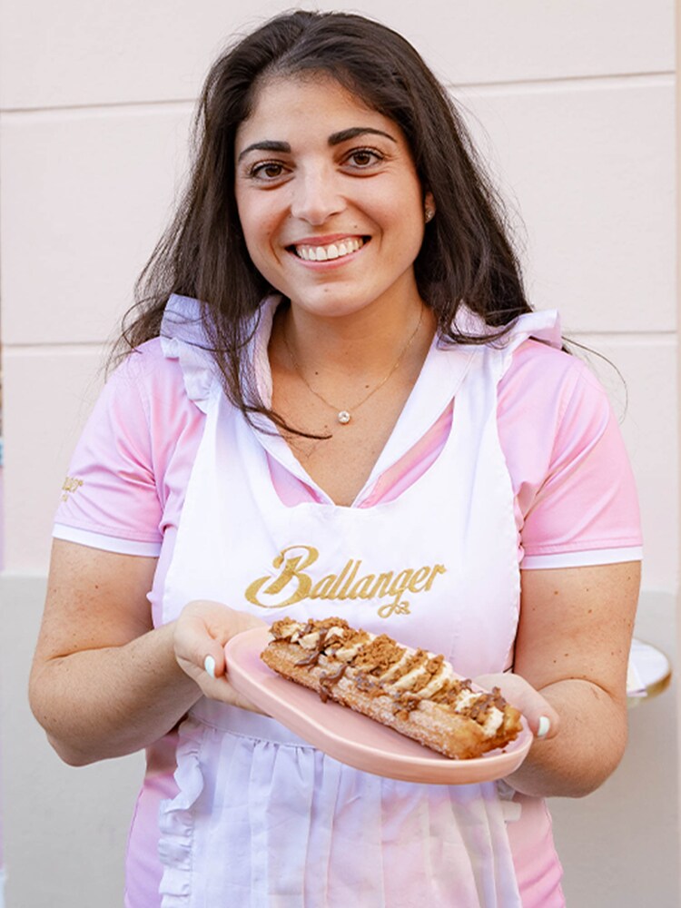 ballanger