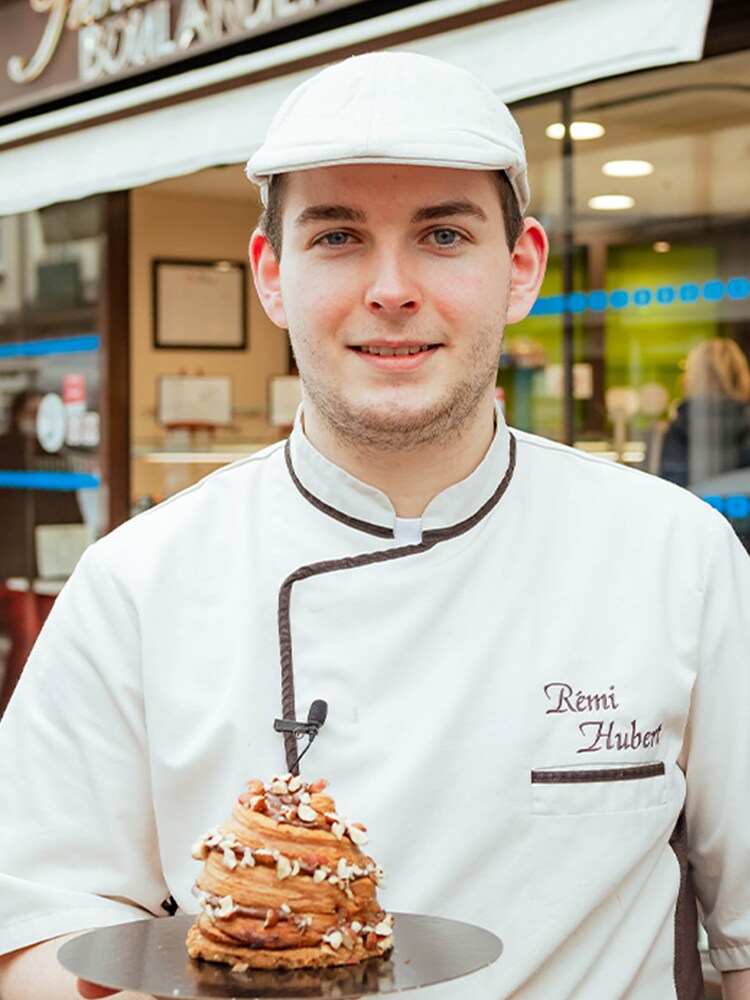 boulangerieremi