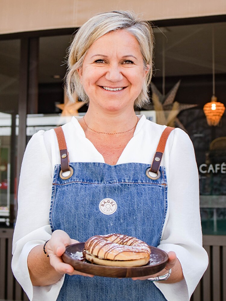 greenbagelcafe