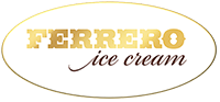 Ferrero ice cream