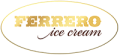 Ferrero ice cream