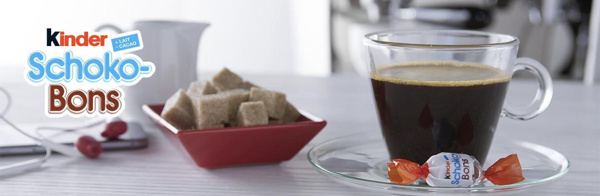 Kinder Schoko-Bons