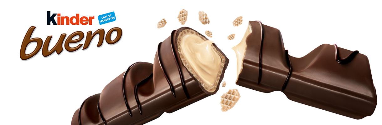 Kinder Bueno
