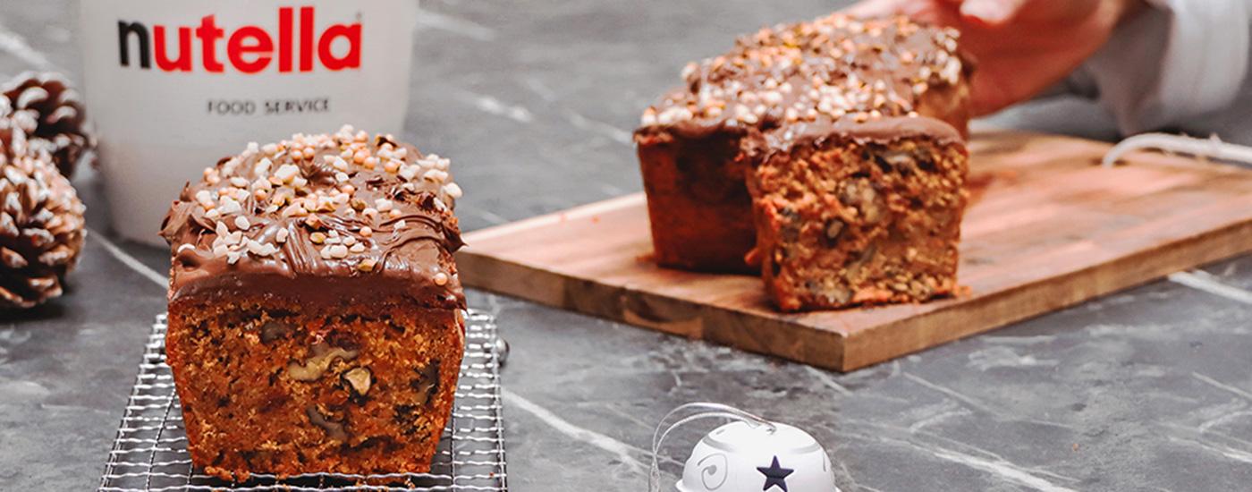 Carrot-cake