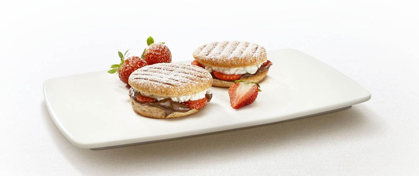 Fast-Food, Vente à emporter, Kiosque