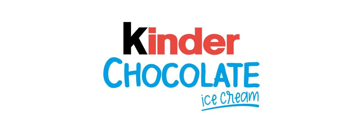 Glace Kinder Chocolat en gros pour les pros