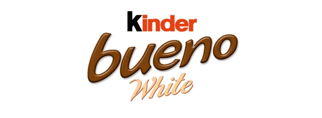 Glace Kinder Bueno White en gros pour les pros