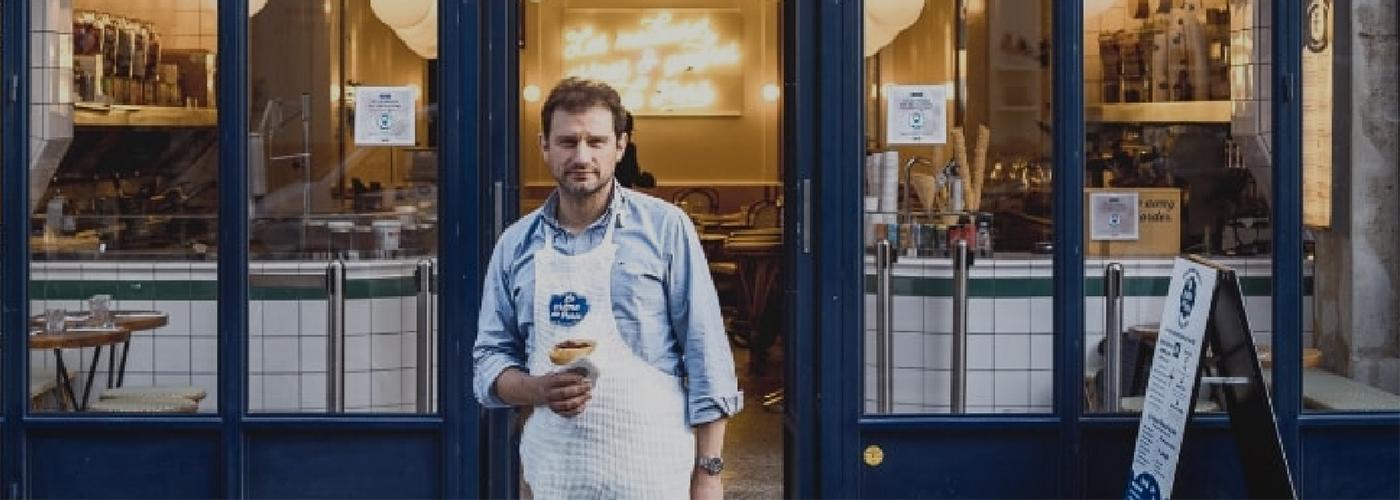 Formulaire de Contact