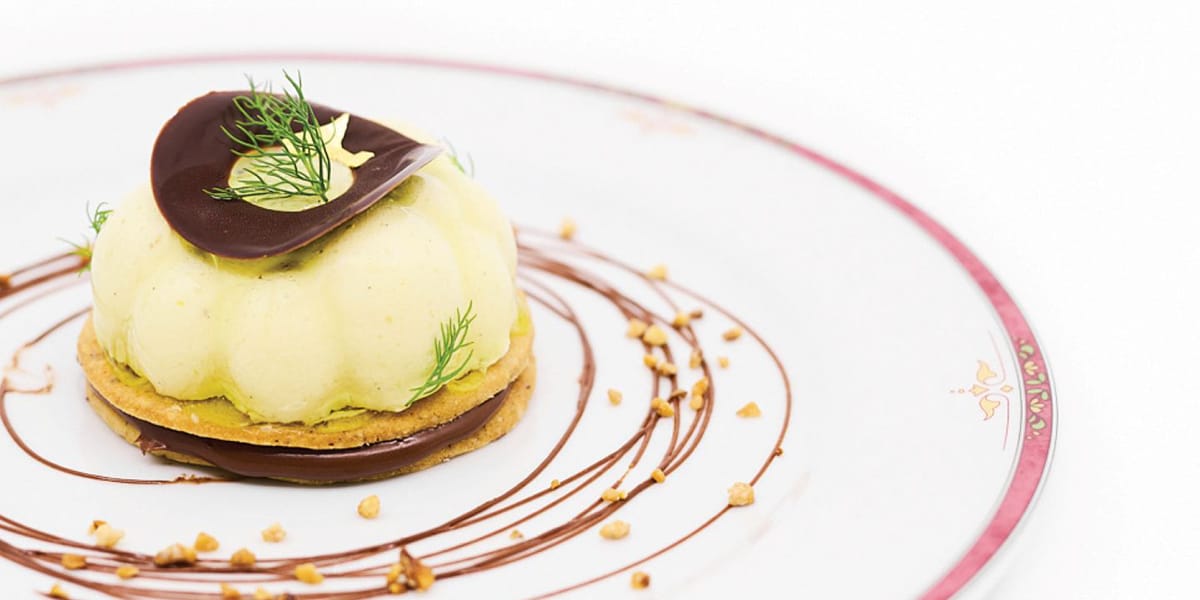 L’anisette Nutella® de Marseille | FerreroFoodService France L’anisette Nutella® de Marseille | FerreroFoodService France