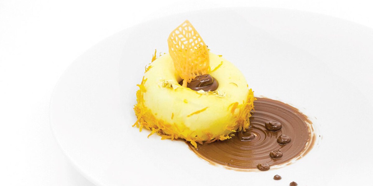 La Nonettella | FerreroFoodService France