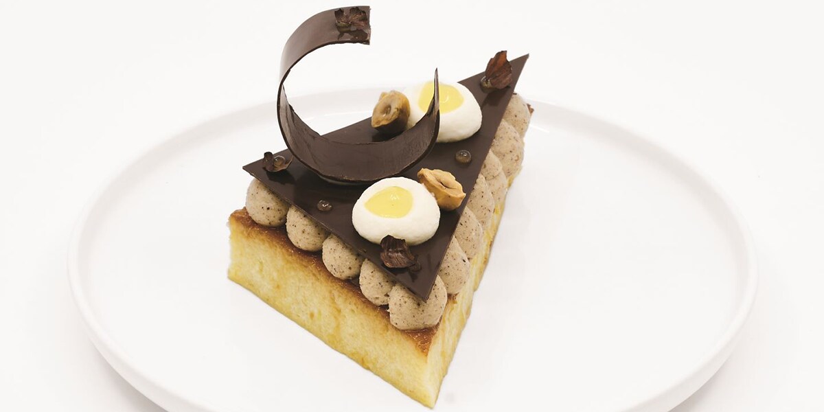 La pastizella | FerreroFoodService France La pastizella | FerreroFoodService France
