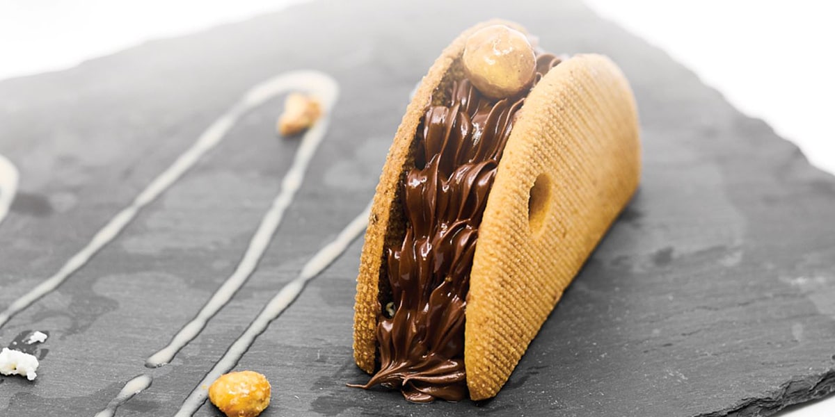 Le Flaun-ella | FerreroFoodService France