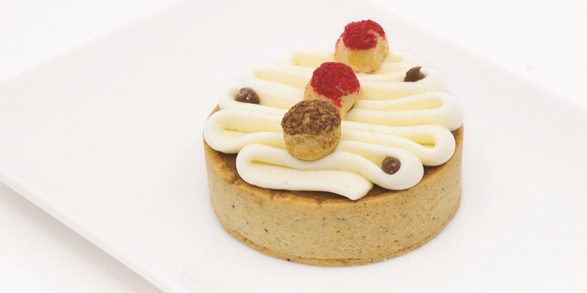 Le Saint Nut est là | FerreroFoodService France Le Saint Nut est là | FerreroFoodService France