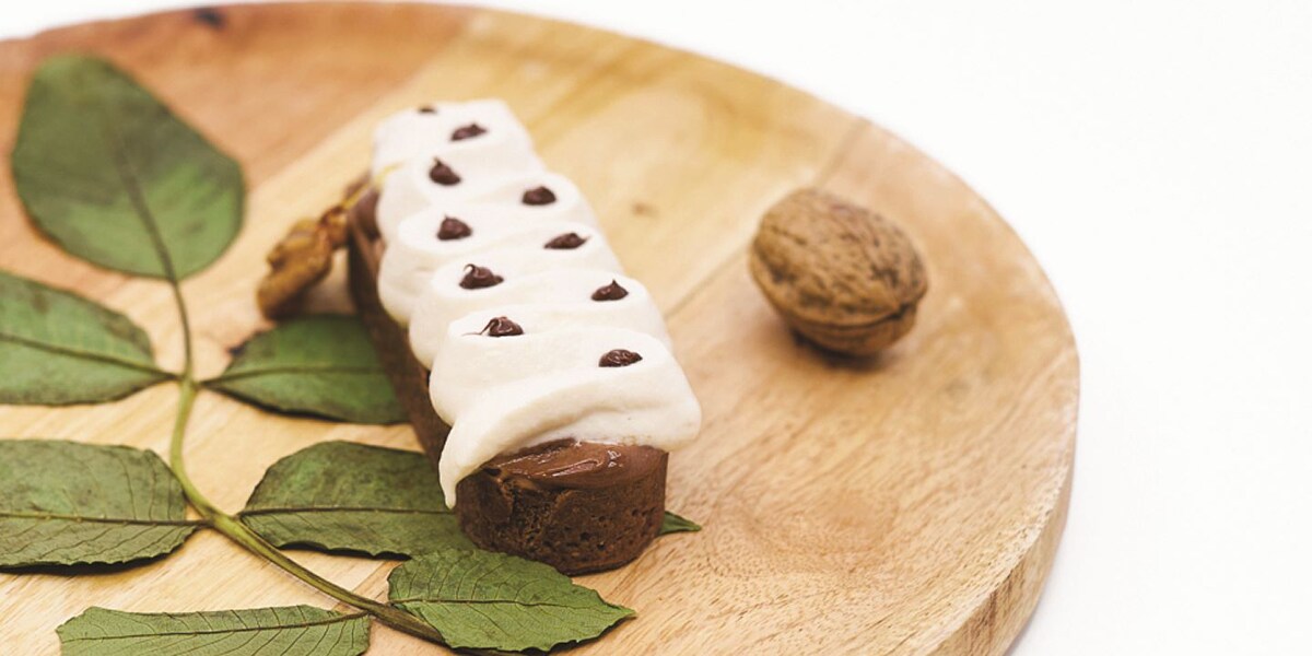 Le Walnut’ella | FerreroFoodService France Le Walnut’ella | FerreroFoodService France