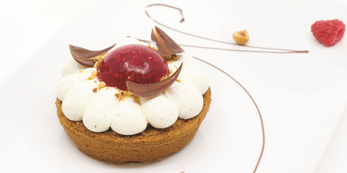 Nut’s & Poppy | FerreroFoodService France Nut’s & Poppy | FerreroFoodService France