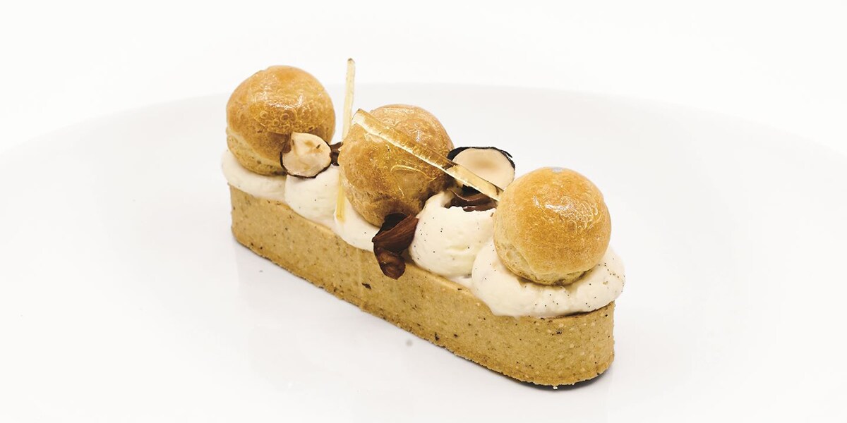 Quand le Roussillon rencontre le Nutella® | FerreroFoodService France Quand le Roussillon rencontre le Nutella® | FerreroFoodService France