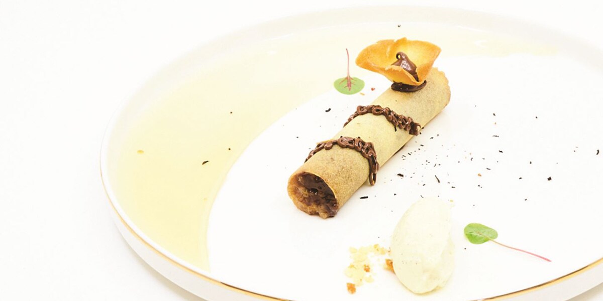 Teurgoule revisitée Nutella® | FerreroFoodService France Teurgoule revisitée Nutella® | FerreroFoodService France