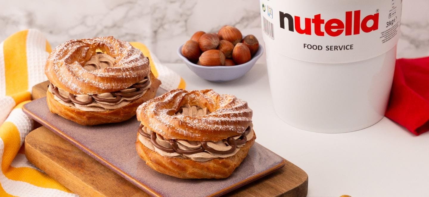 Paris Brest