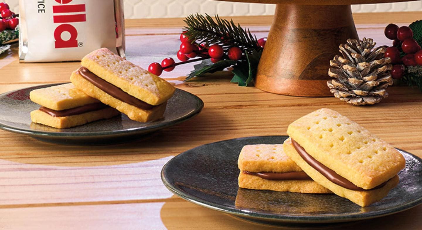 biscuits