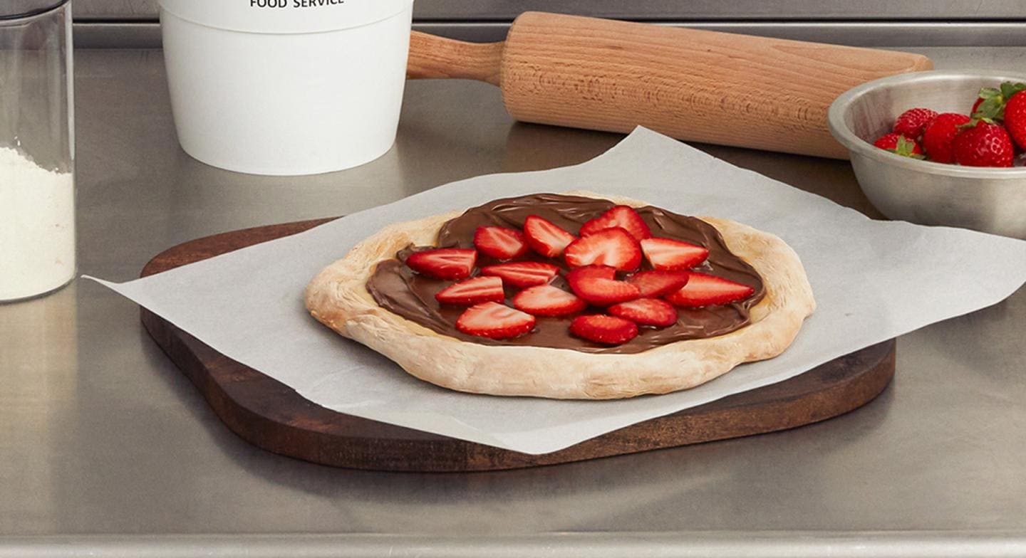 pizza-nutella