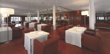 La table du mois