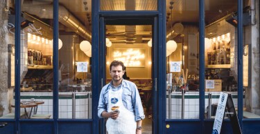 Les Recettes de Succes - Form