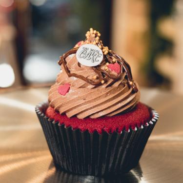 Lénora Franz - Oh mon Cake 