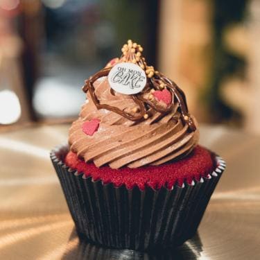 Lénora Franz - Oh mon Cake 