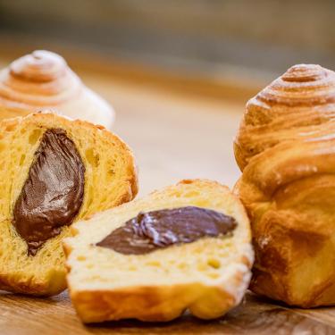 Pain Gourmet ricetta