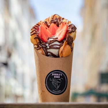 Marine Reymond teaser hover