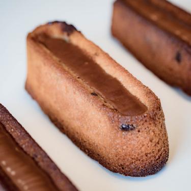 Audace des saveurs teaser hover