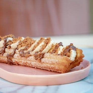 Régis et Victoria Ballanger