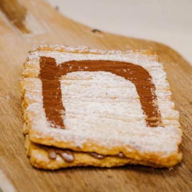 Damien Zini teaser hover