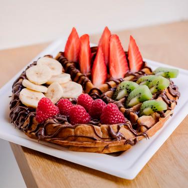 Maison des Délices teaser hover