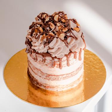 Sweet Delices teaser hover
