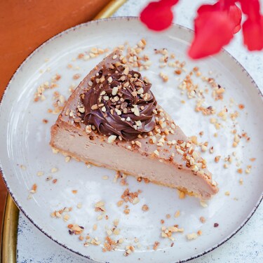 Atelier Boutique Cheesecakes & Pies