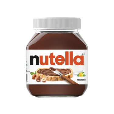 Nutella® Pot 750g