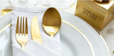 L'art et la manière de dresser une table