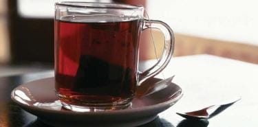 Boissons chaudes à la carte