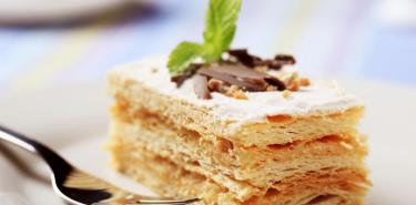 Comment organiser la carte des desserts ?